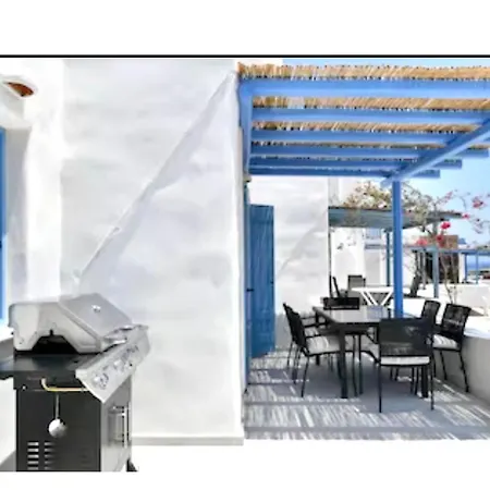 Galano Paros Greece *