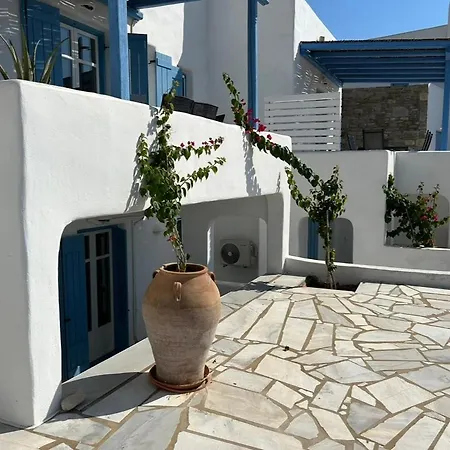 Galano Paros Greece * アベラス