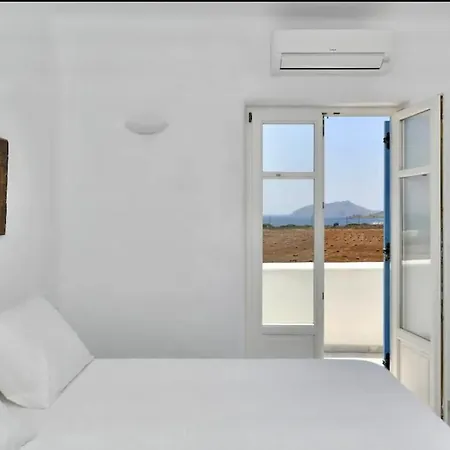Galano Paros Greece * アベラス