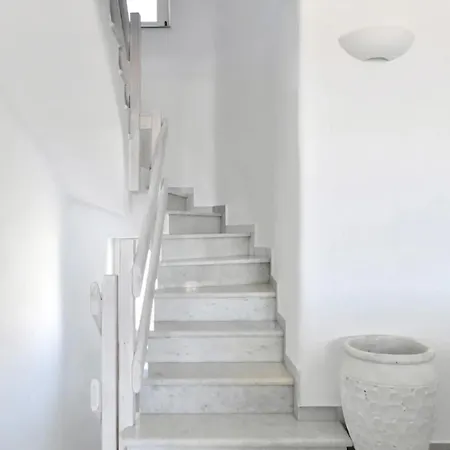 ヴィラ Galano Paros Greece