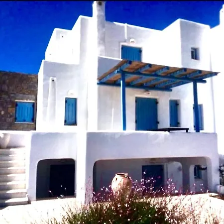 Galano Paros Greece *