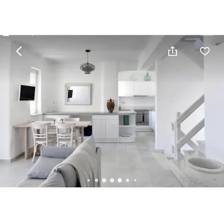 Galano Paros Greece * アベラス