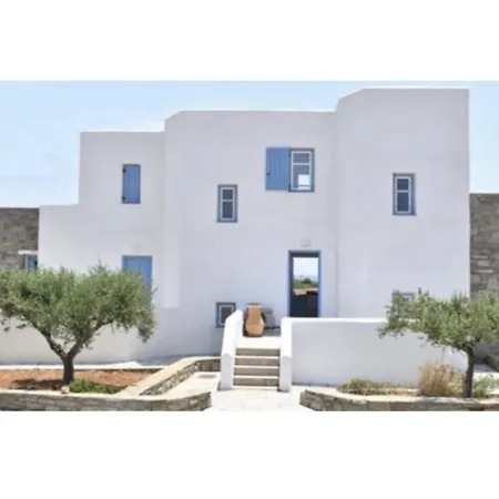 Galano Paros Greece ヴィラ