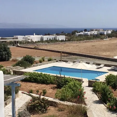 Galano Paros Greece * アベラス
