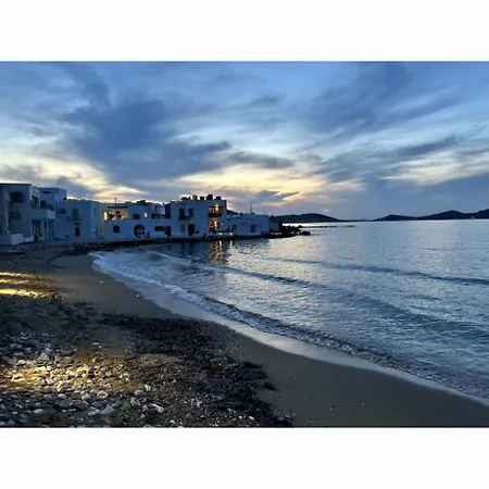 Galano Paros Greece ヴィラ *